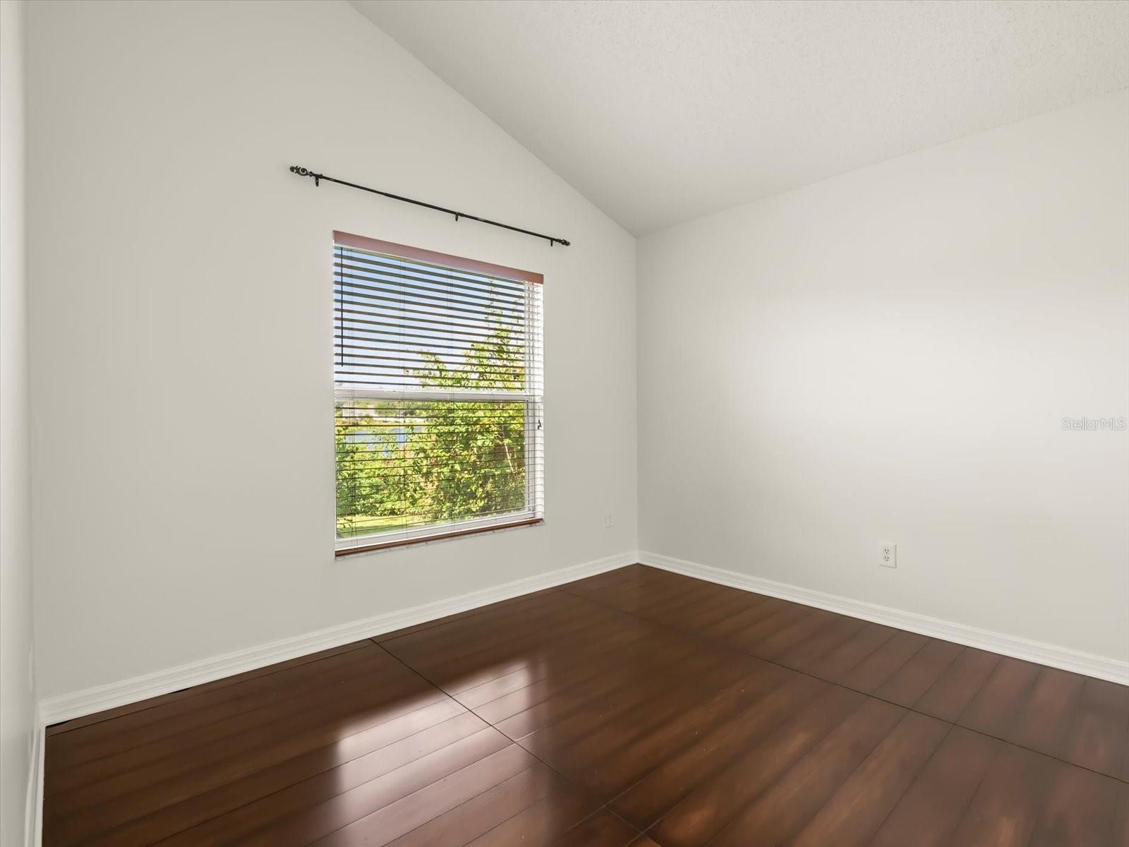 ROSE HILL - Residential