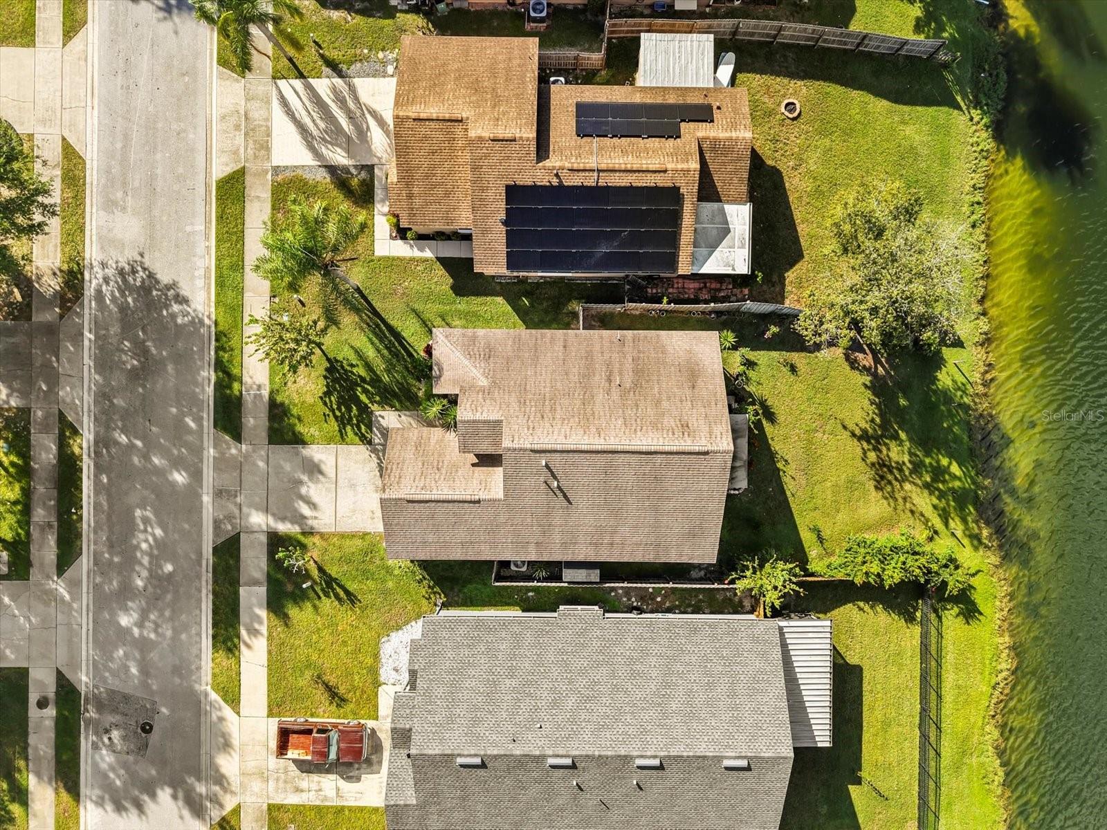 ROSE HILL - Residential