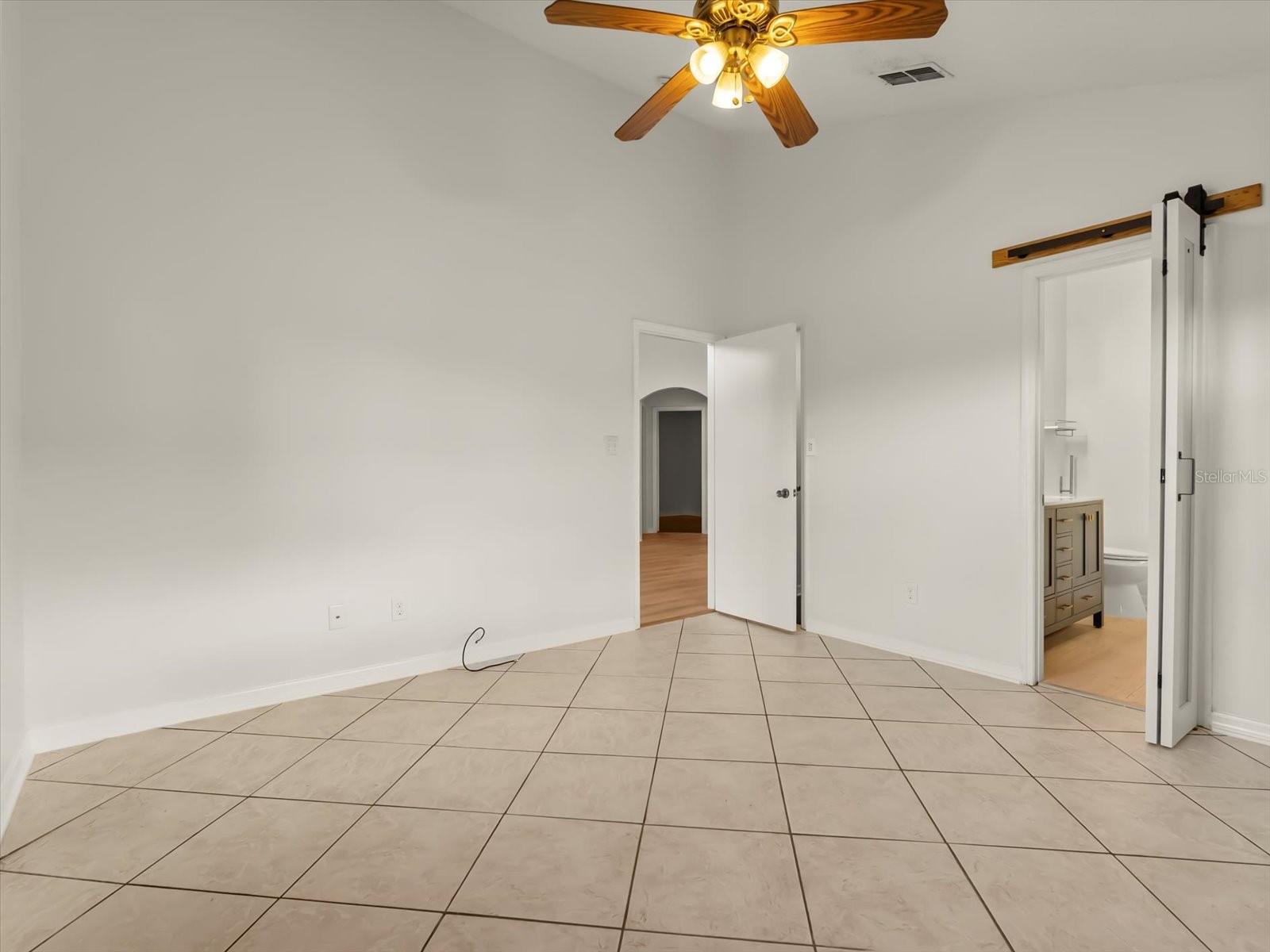 ROSE HILL - Residential