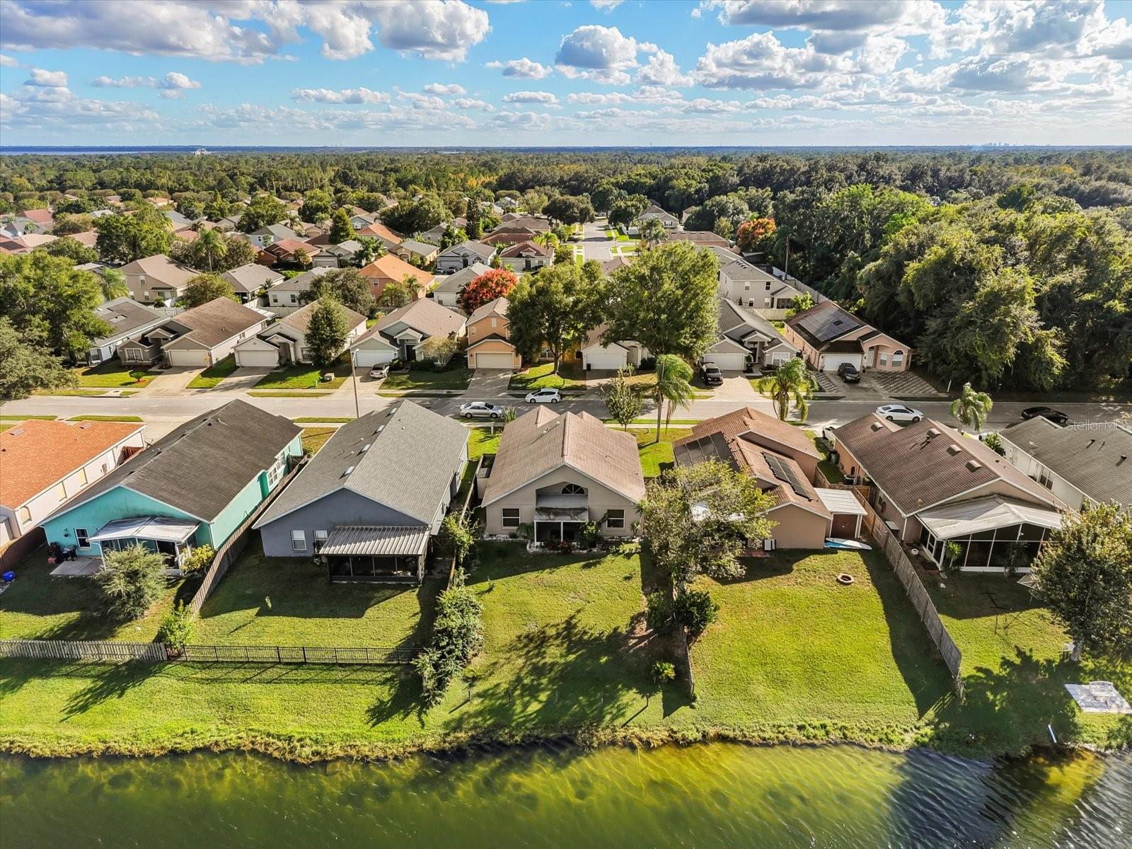 ROSE HILL - Residential