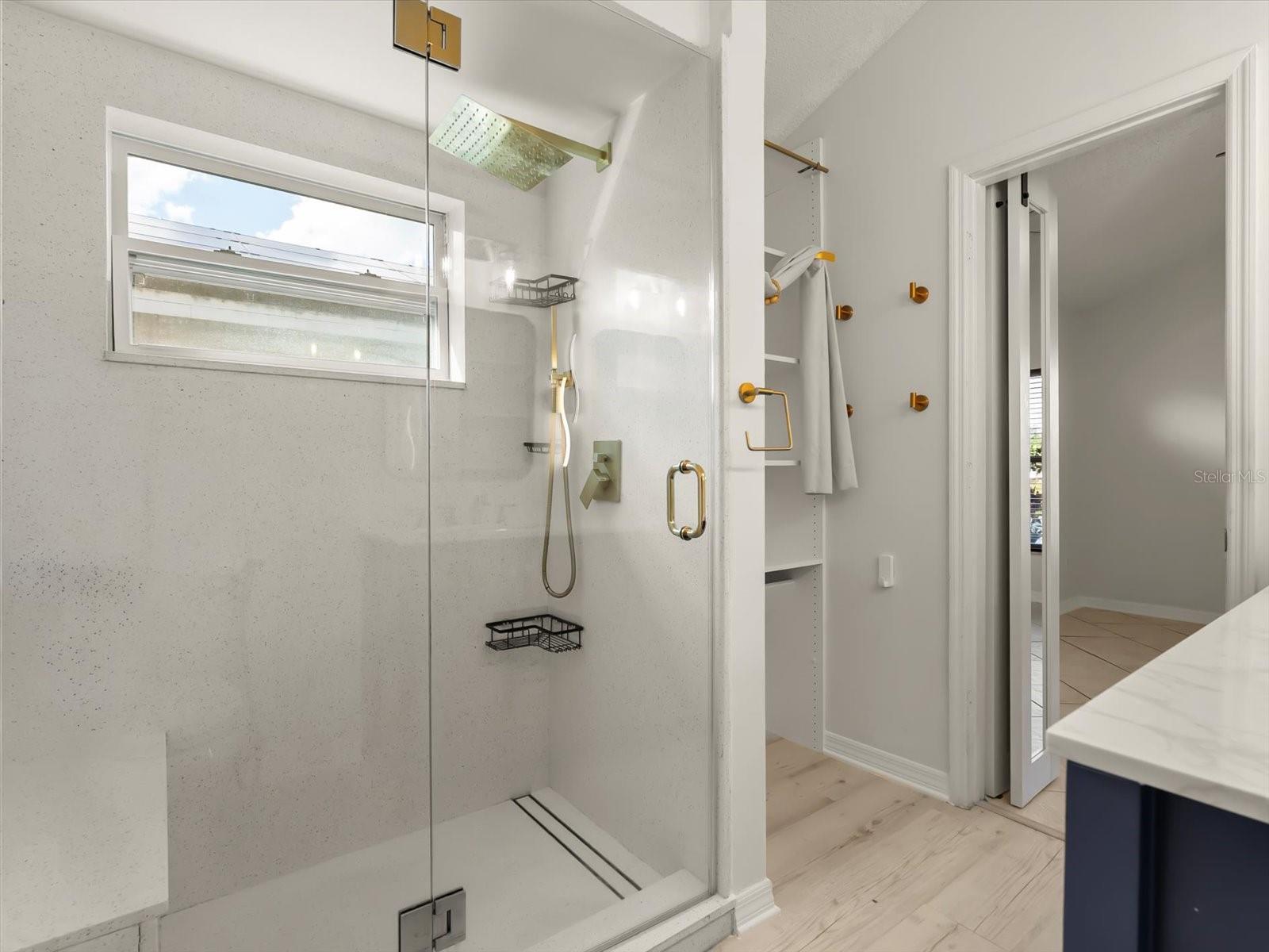 ROSE HILL - Residential