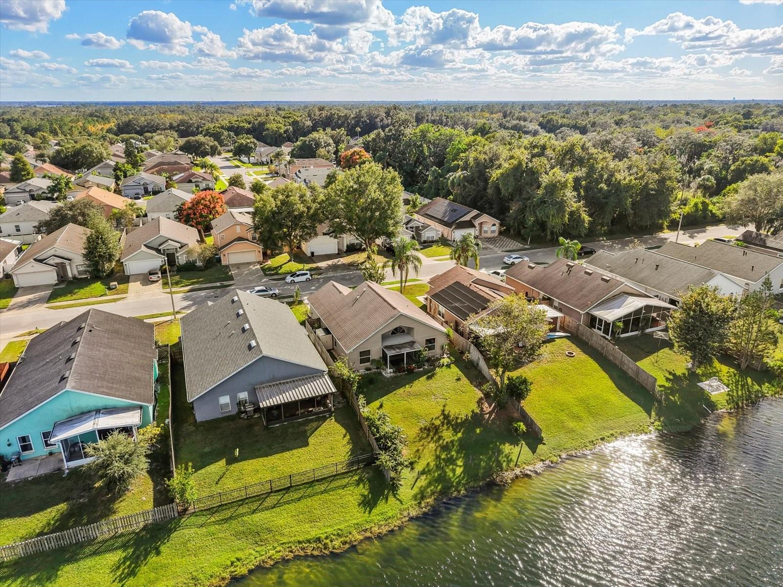 ROSE HILL - Residential