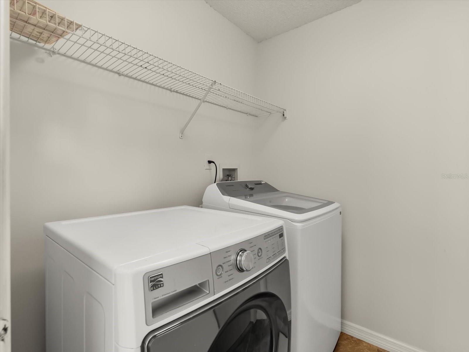 ROSE HILL - Residential