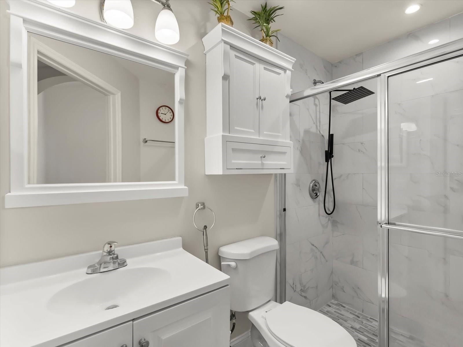 ROSE HILL - Residential