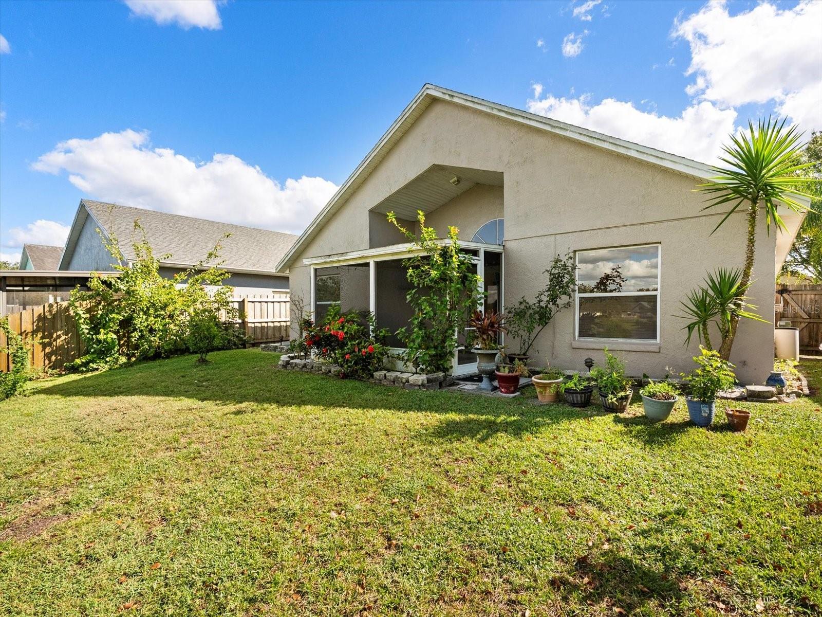 ROSE HILL - Residential