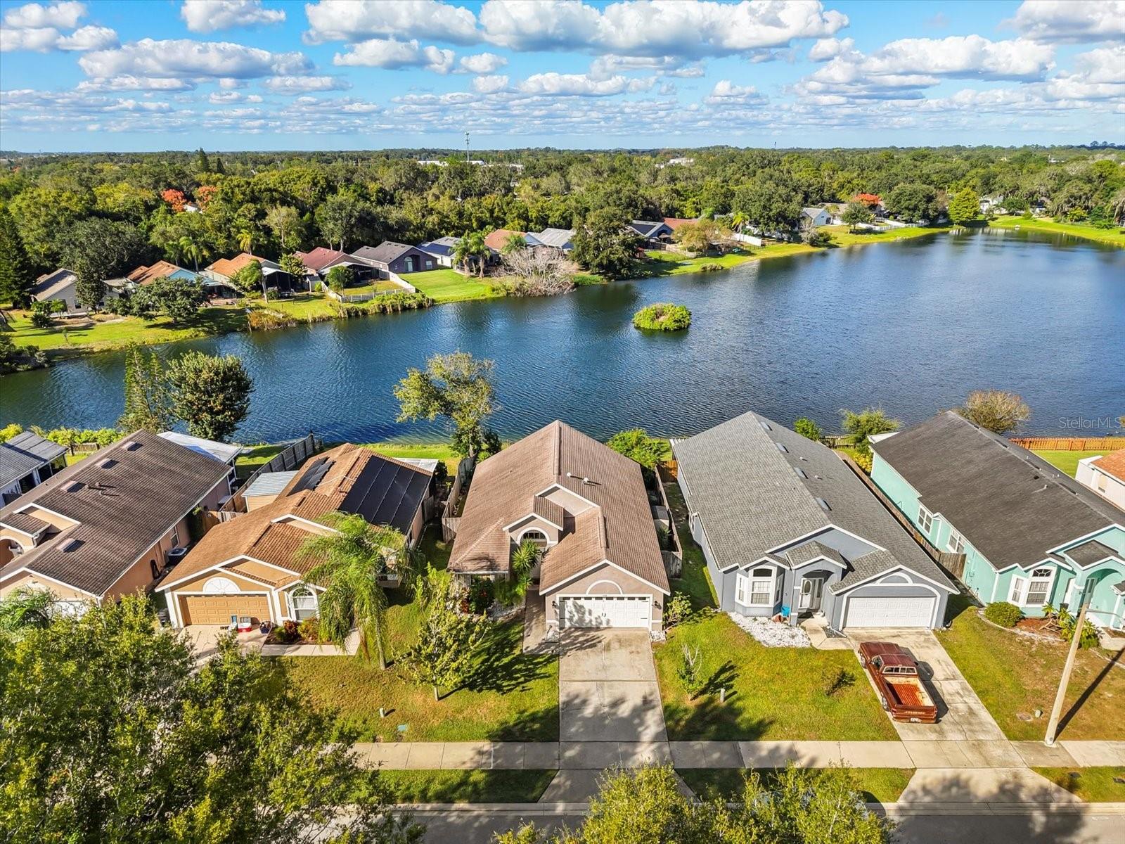 ROSE HILL - Residential