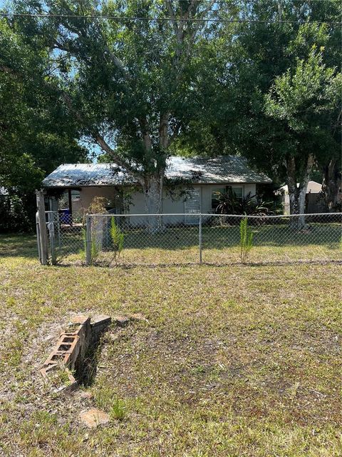 508 NW 17TH STREET OKEECHOBEE FL 34972