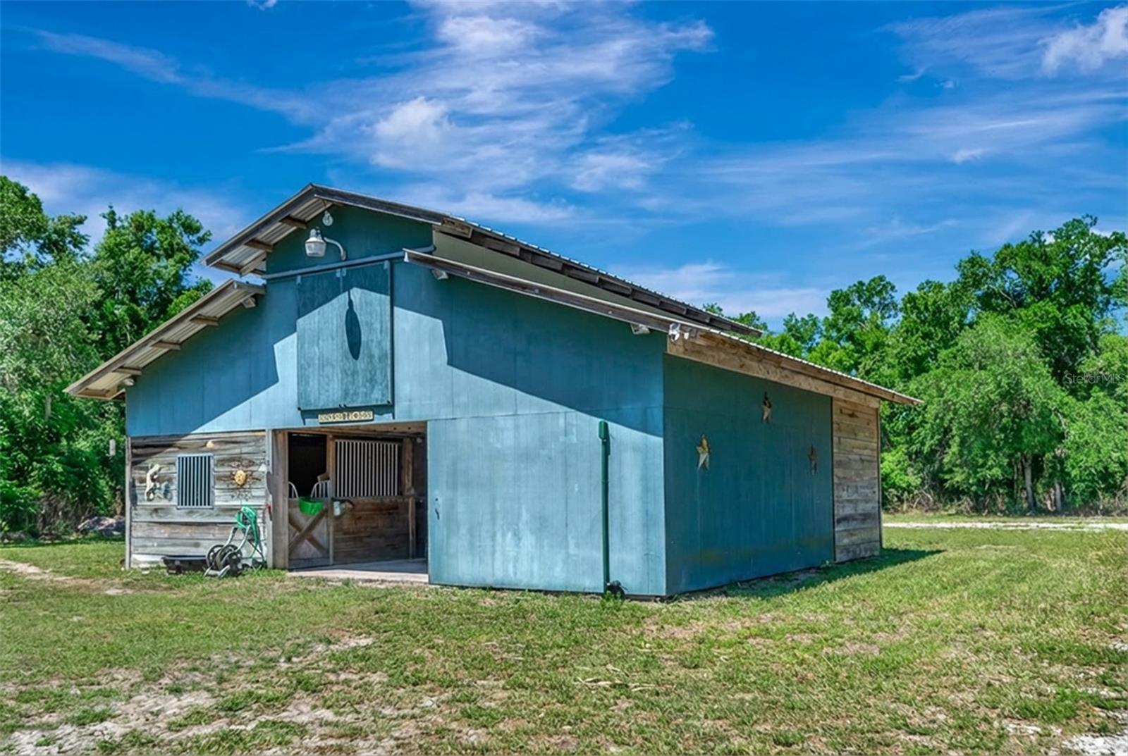 15750 WILSON ROAD