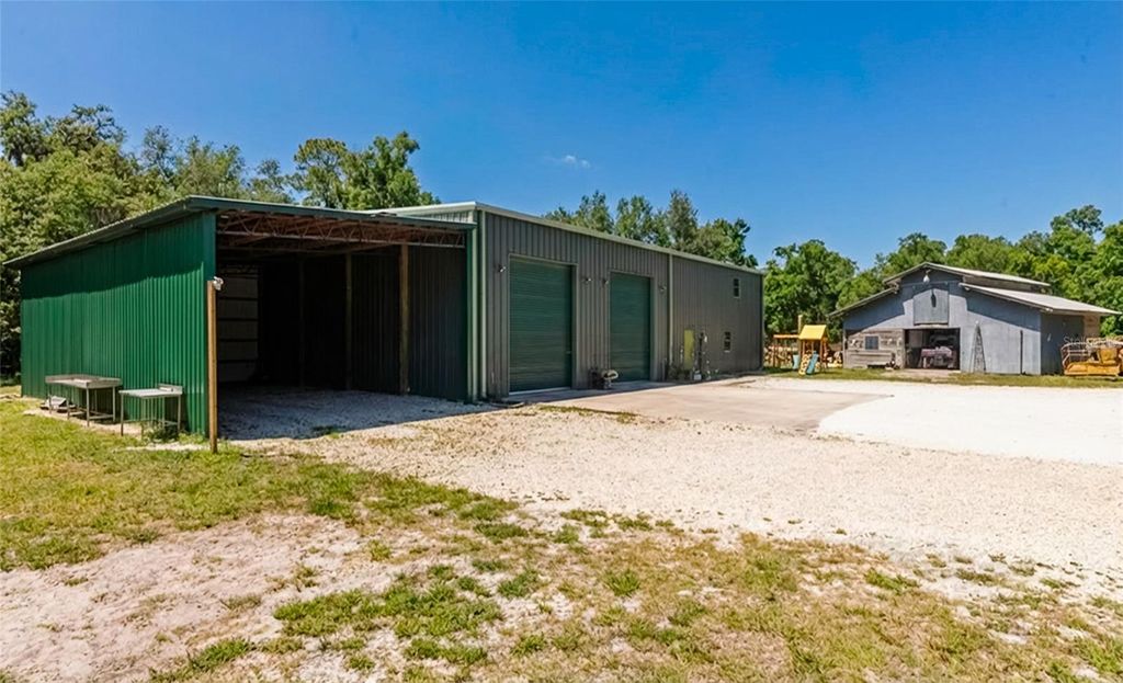 Photo of 15750 Wilson Road, Sarasota, FL 34240 (MLS # A4693917)