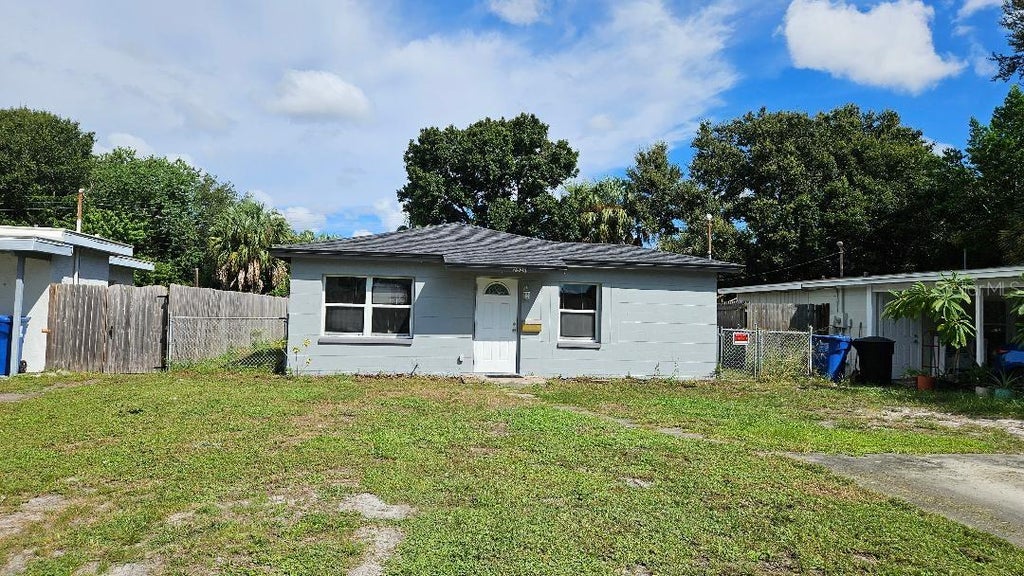 Photo of 7529 35th Avenue N, St Petersburg, FL 33710 (MLS # TB8557571)