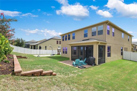 A home in CLERMONT