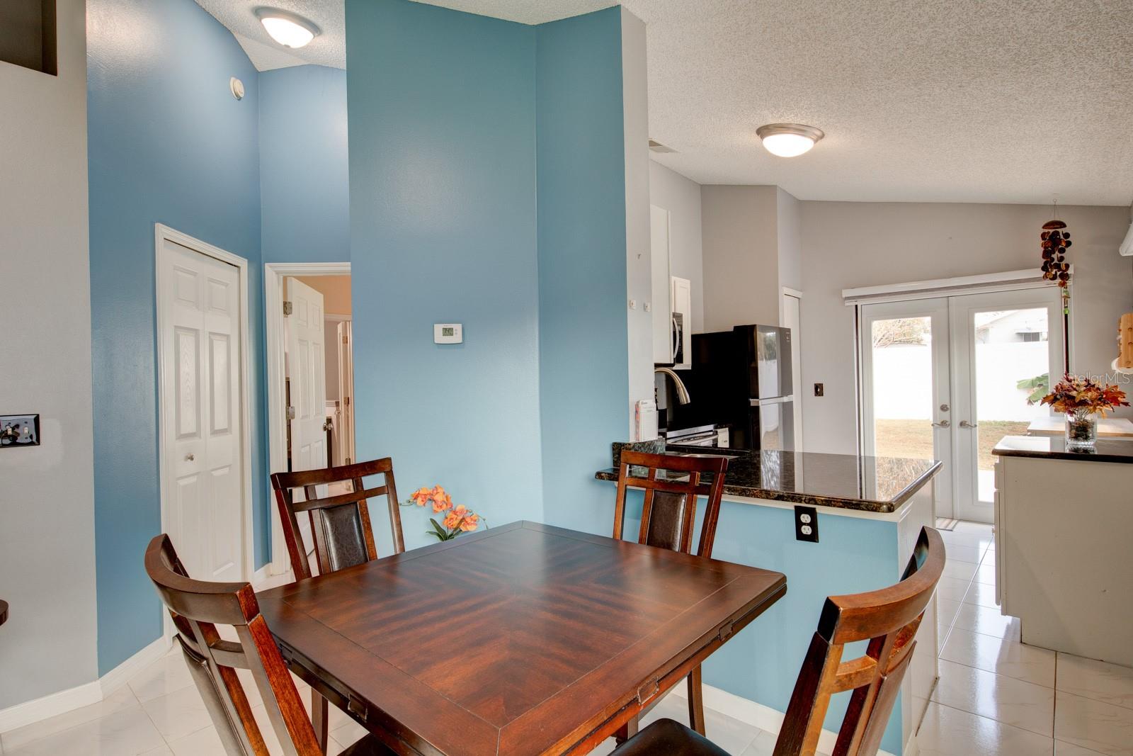 MEADOWS AT BOGGY CREEK - Residential