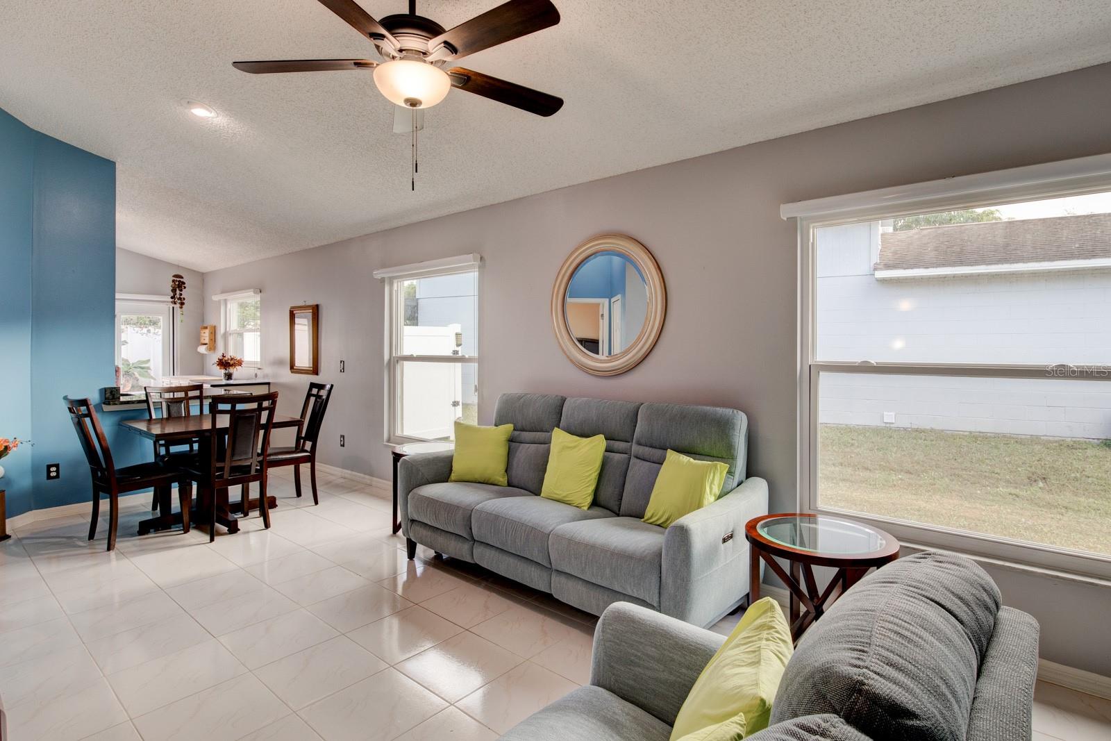 MEADOWS AT BOGGY CREEK - Residential