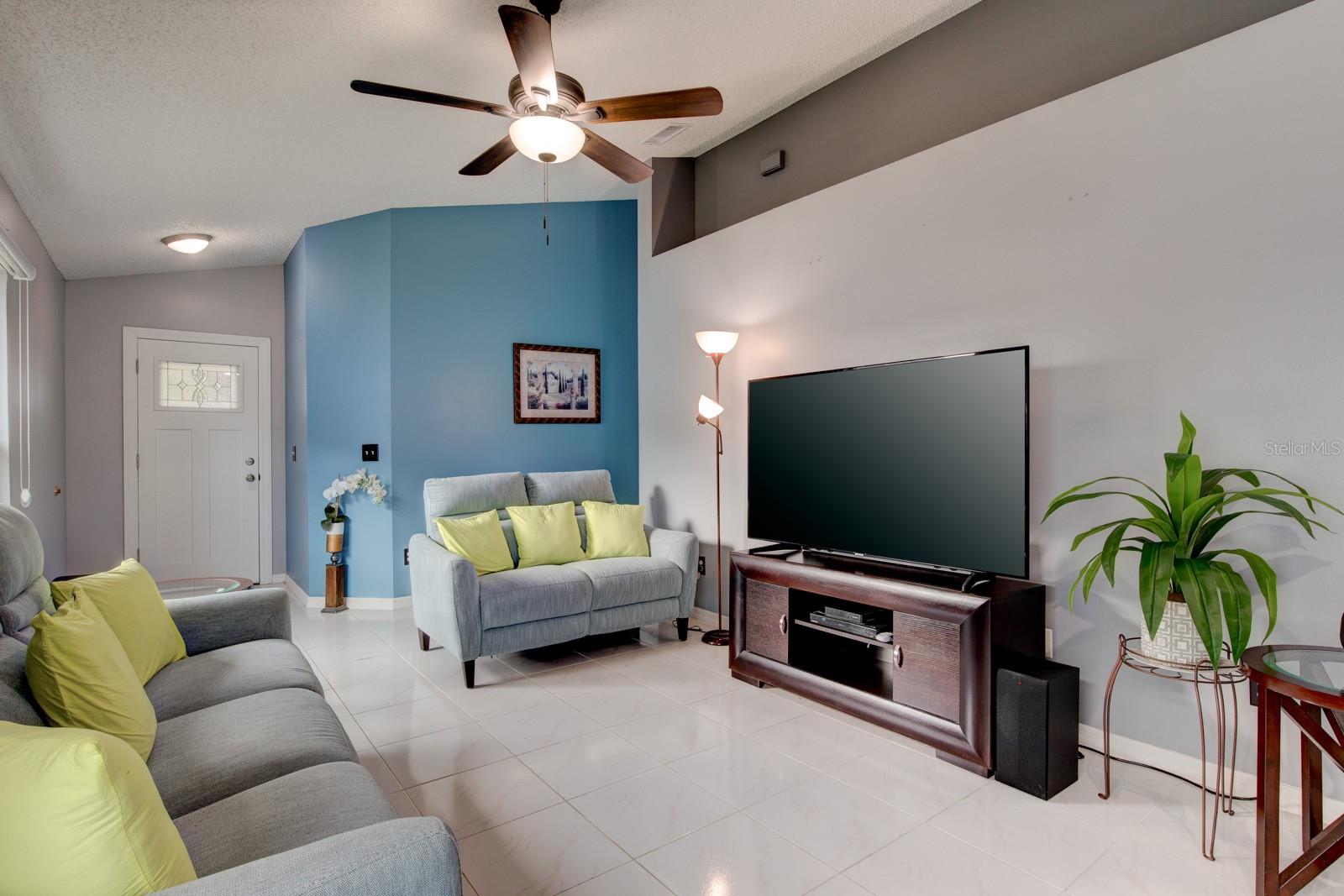 MEADOWS AT BOGGY CREEK - Residential