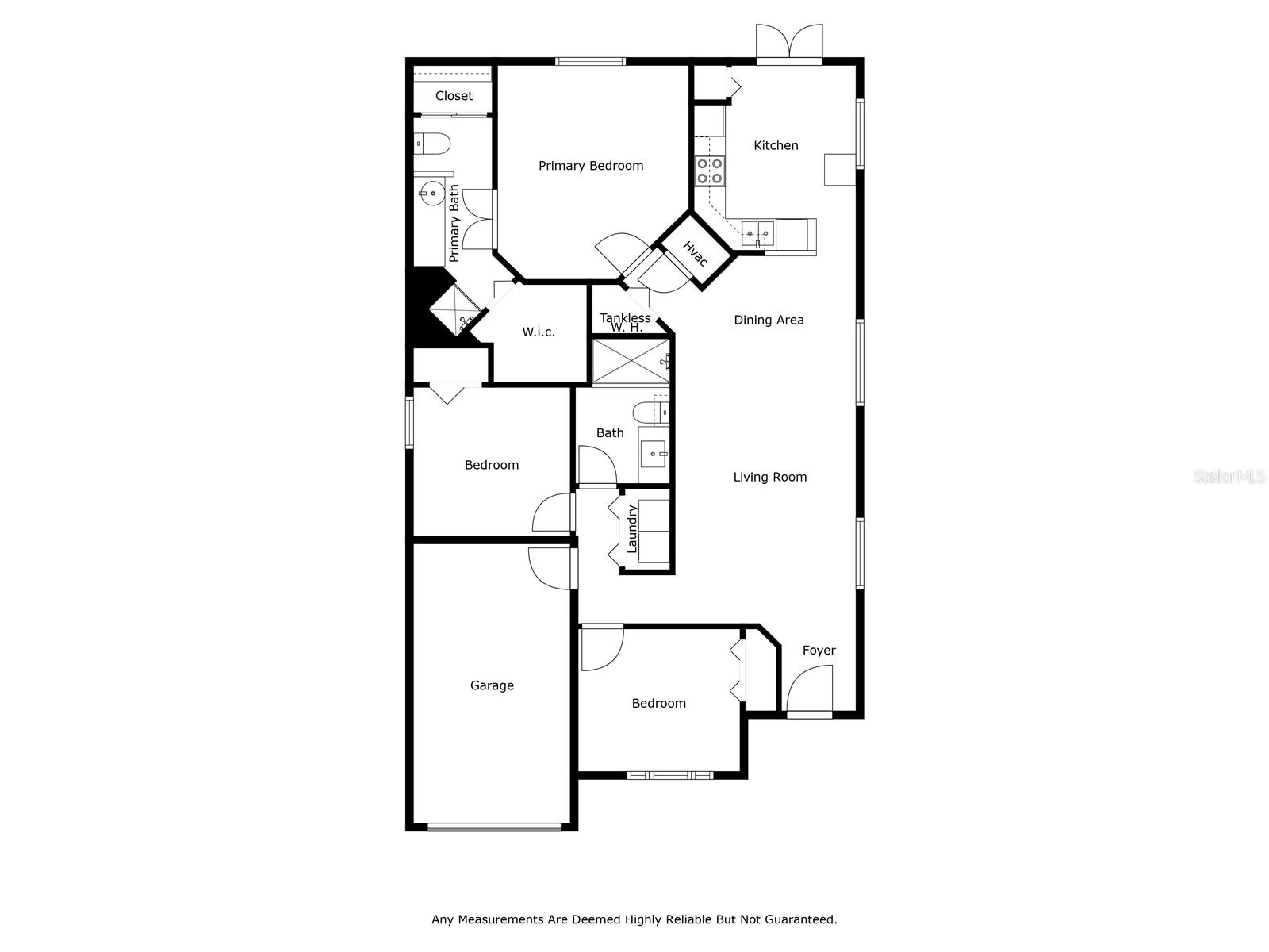 MEADOWS AT BOGGY CREEK - Residential