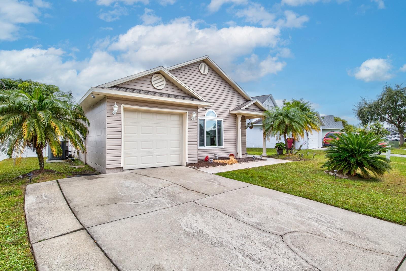 MEADOWS AT BOGGY CREEK - Residential