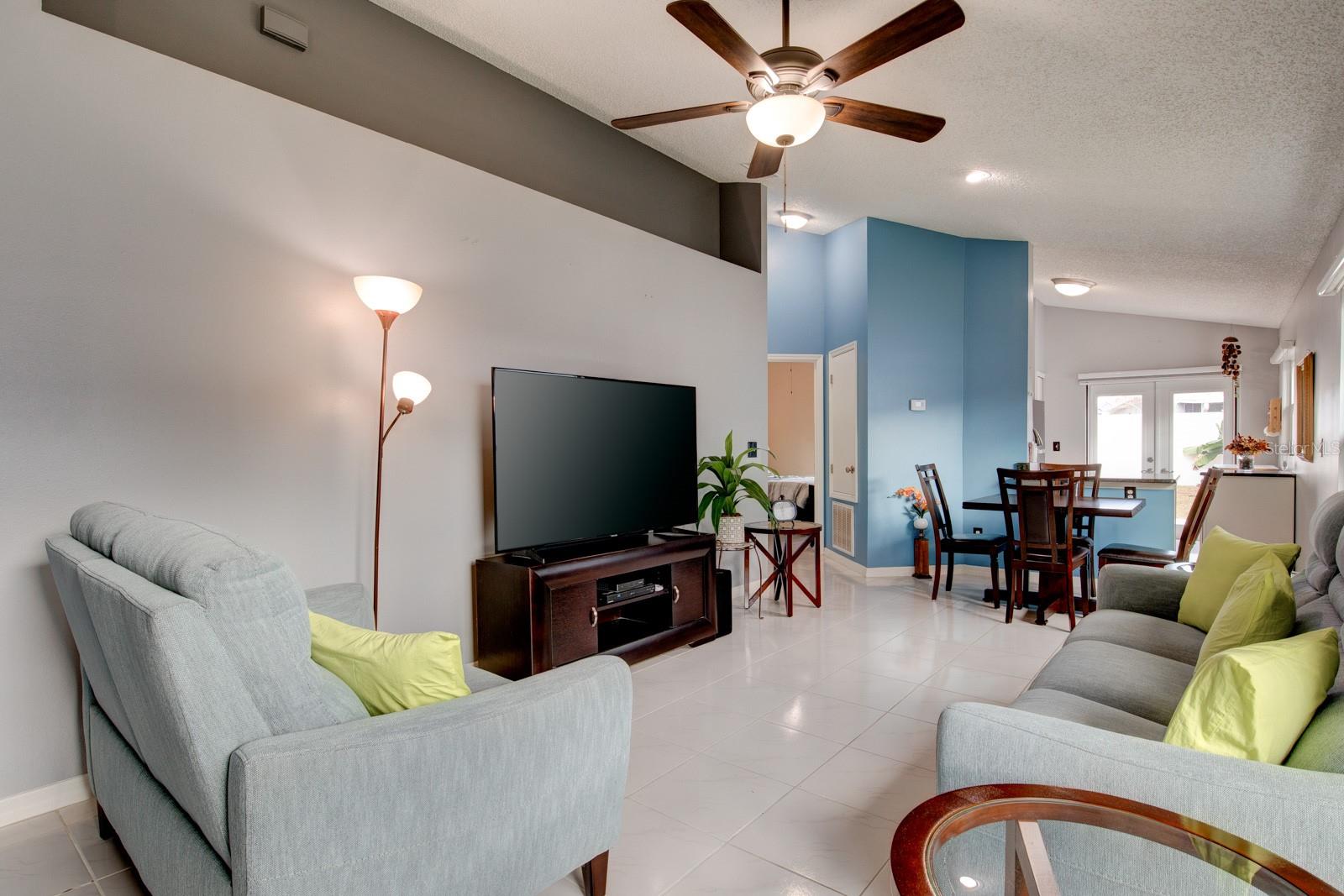 MEADOWS AT BOGGY CREEK - Residential