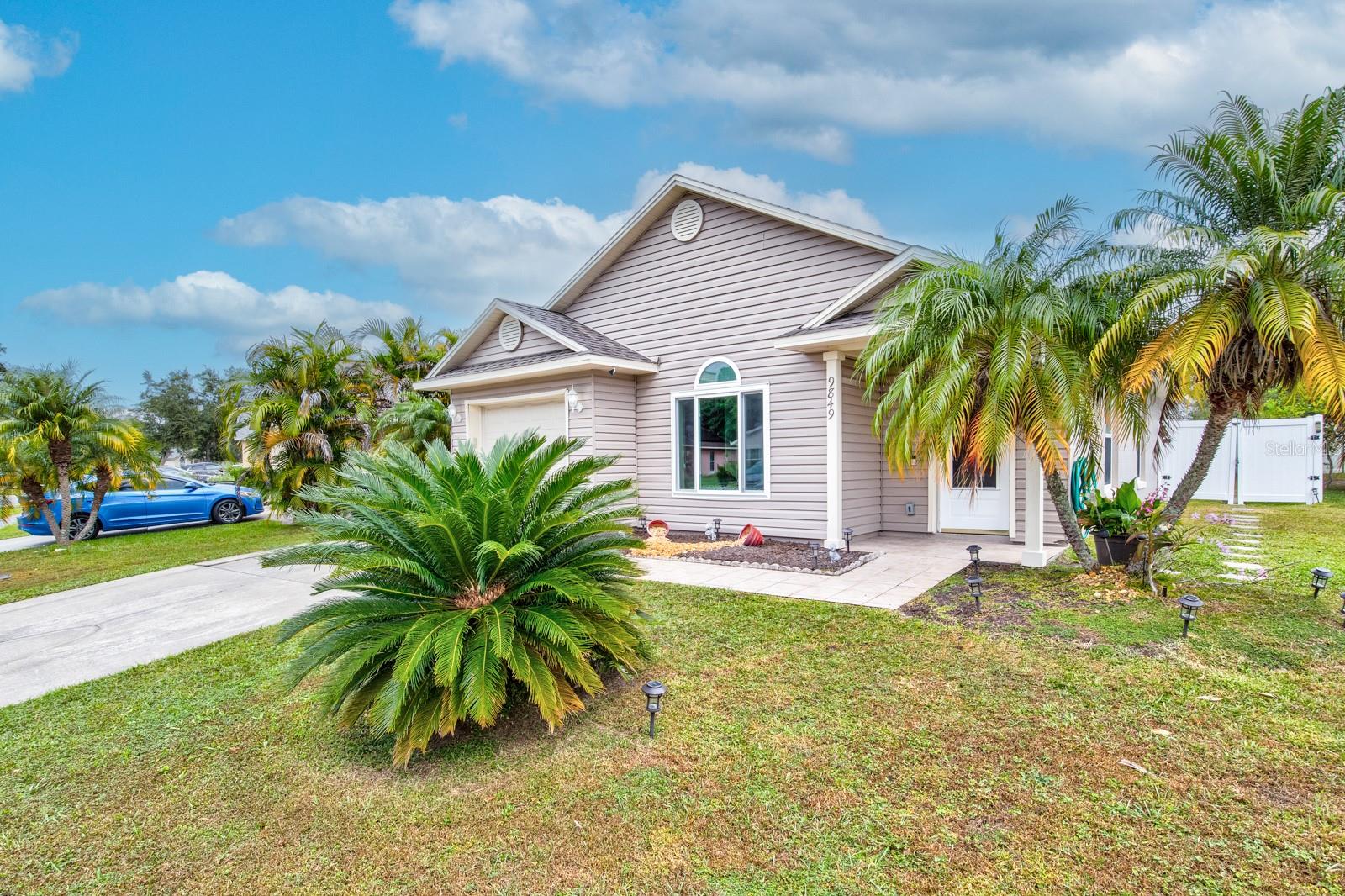 MEADOWS AT BOGGY CREEK - Residential