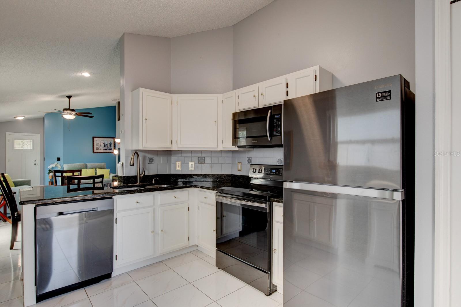 MEADOWS AT BOGGY CREEK - Residential