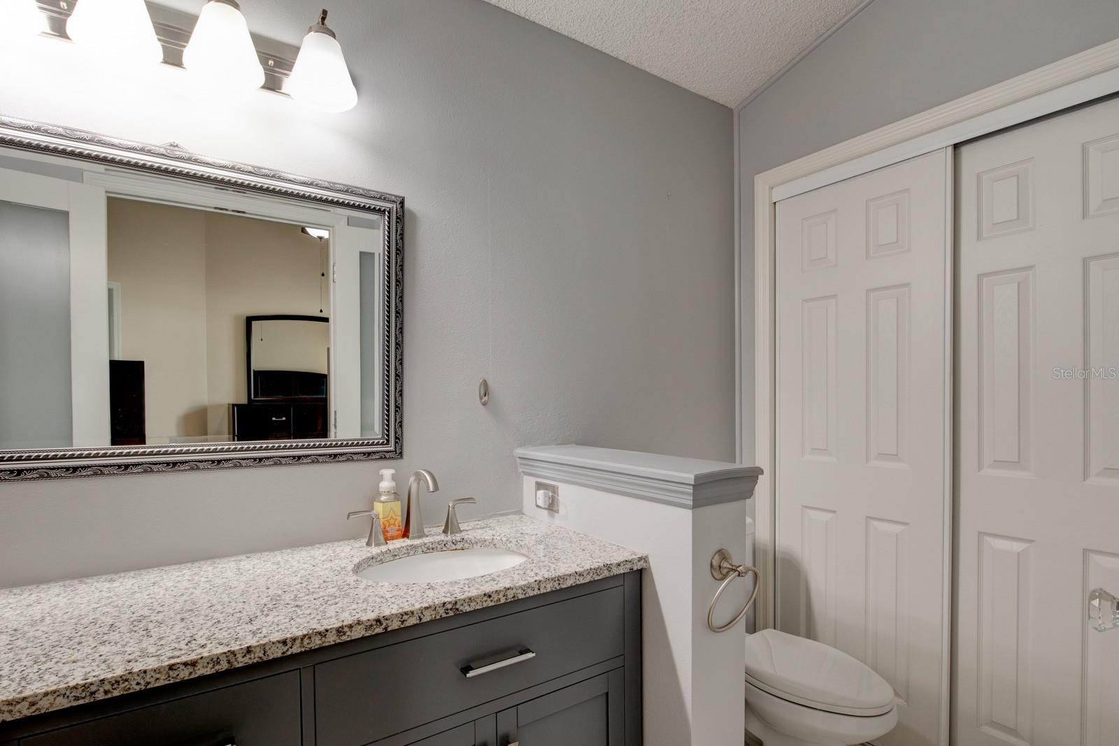 MEADOWS AT BOGGY CREEK - Residential