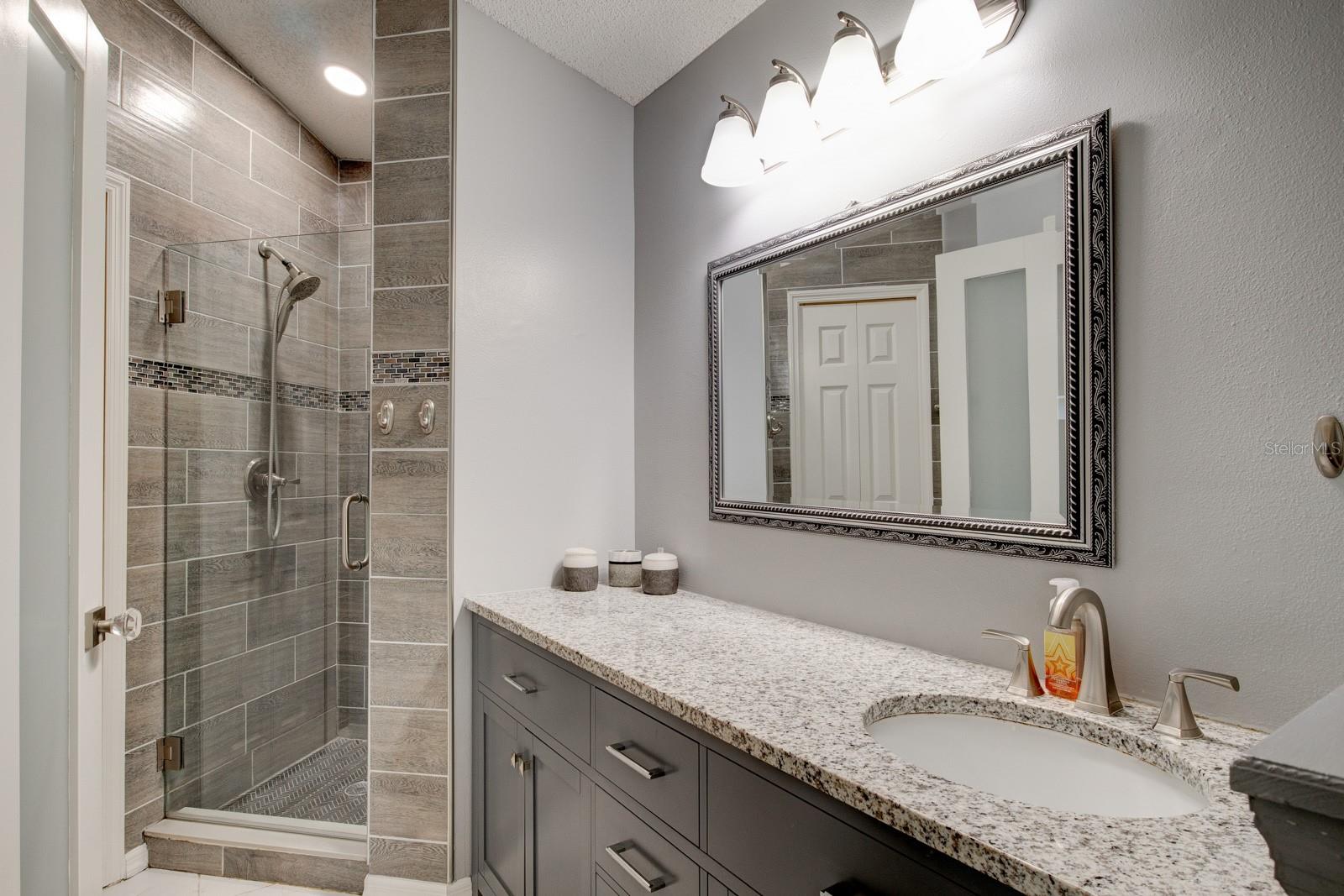 MEADOWS AT BOGGY CREEK - Residential