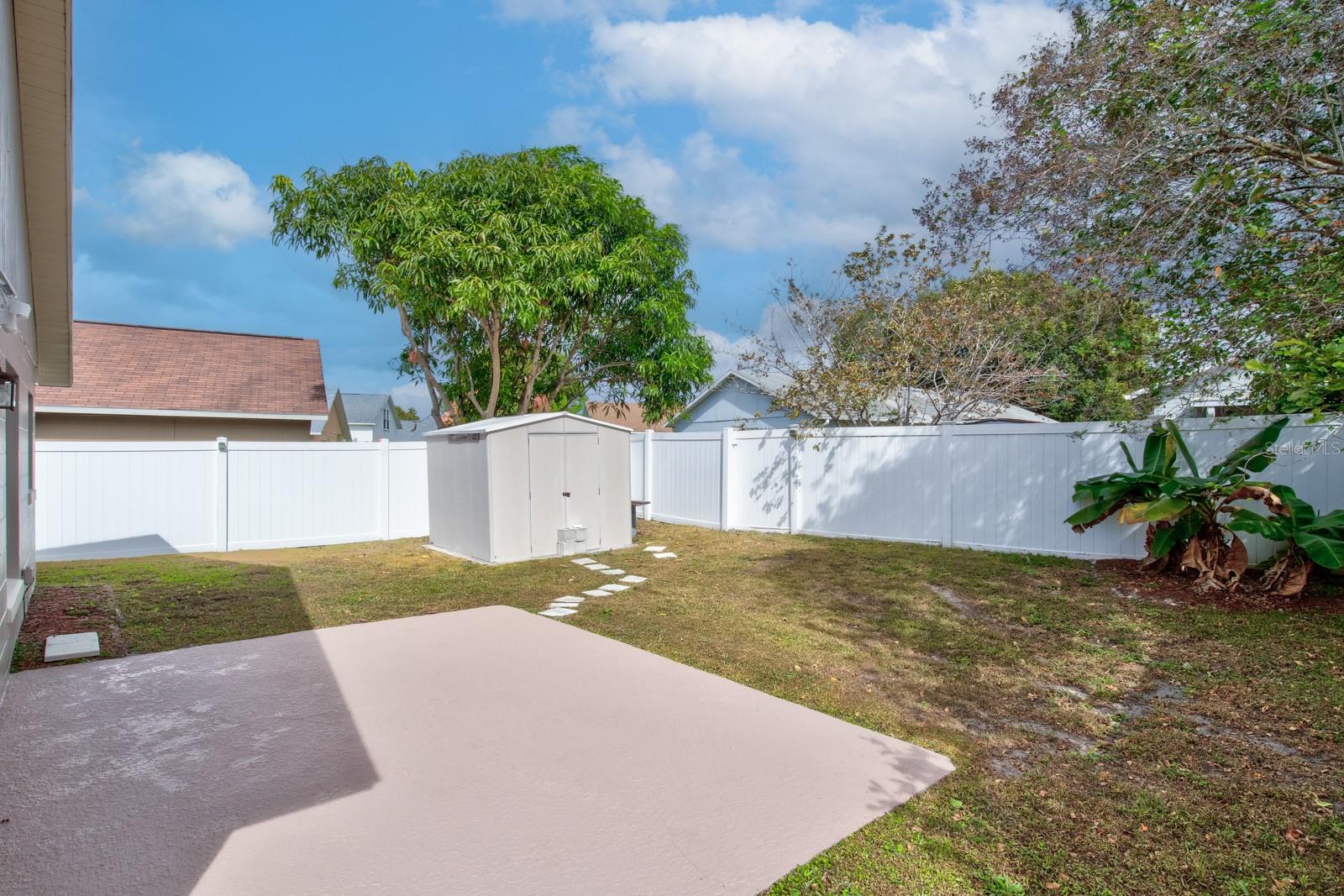 MEADOWS AT BOGGY CREEK - Residential