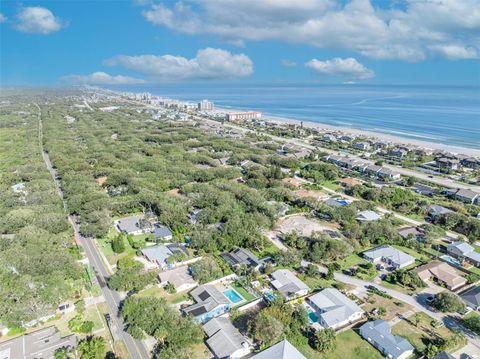 A home in NEW SMYRNA BEACH