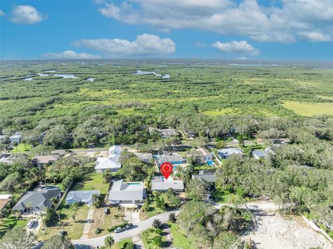 A home in NEW SMYRNA BEACH