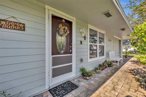 A home in NEW SMYRNA BEACH