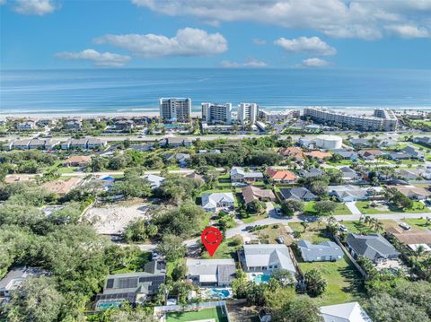 A home in NEW SMYRNA BEACH