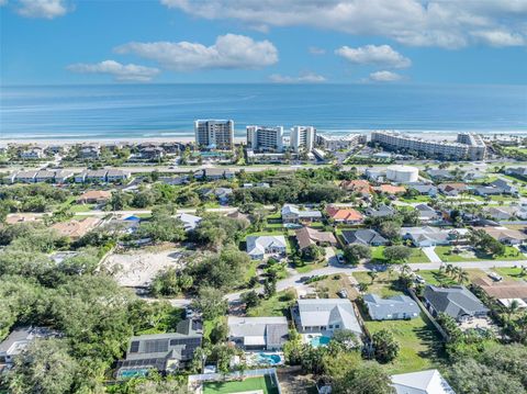 A home in NEW SMYRNA BEACH