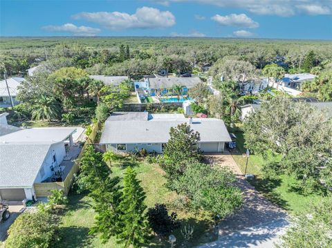 A home in NEW SMYRNA BEACH