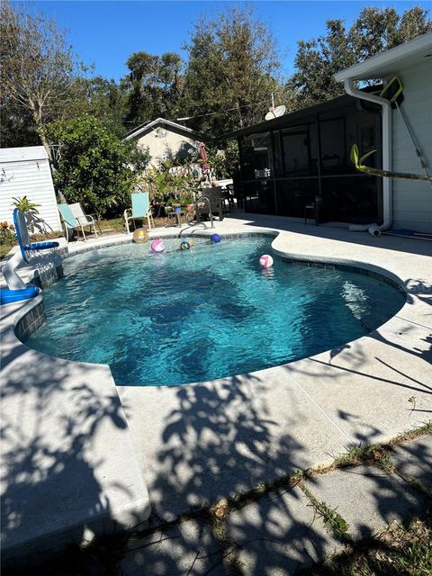 A home in NEW SMYRNA BEACH