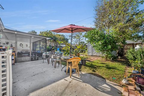 A home in NEW SMYRNA BEACH