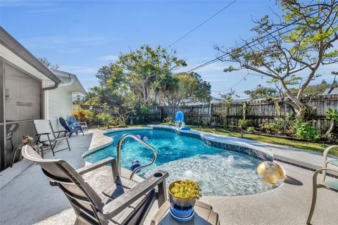 A home in NEW SMYRNA BEACH