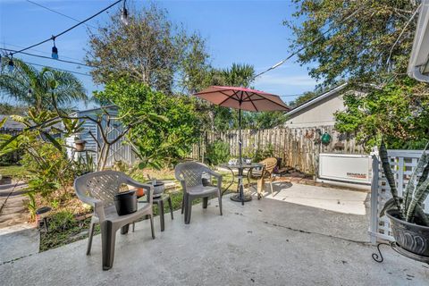 A home in NEW SMYRNA BEACH