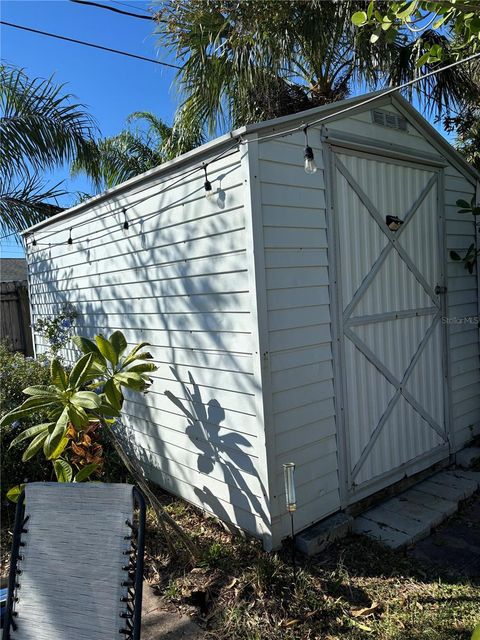 A home in NEW SMYRNA BEACH