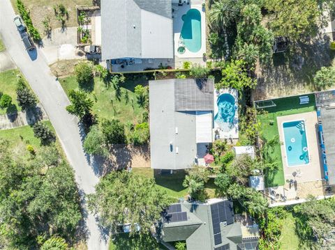 A home in NEW SMYRNA BEACH