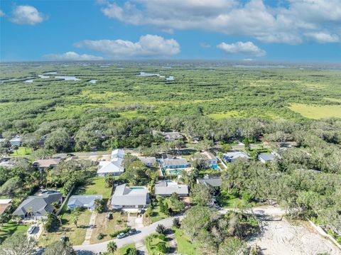 A home in NEW SMYRNA BEACH