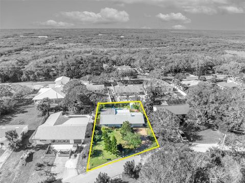 A home in NEW SMYRNA BEACH