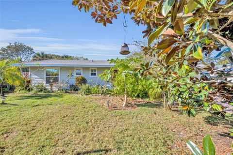 A home in NEW SMYRNA BEACH