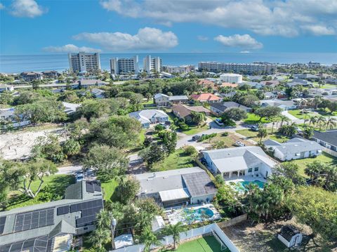 A home in NEW SMYRNA BEACH