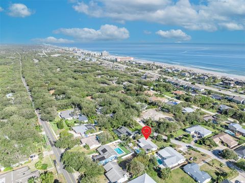 A home in NEW SMYRNA BEACH