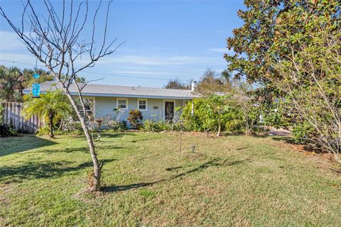 A home in NEW SMYRNA BEACH