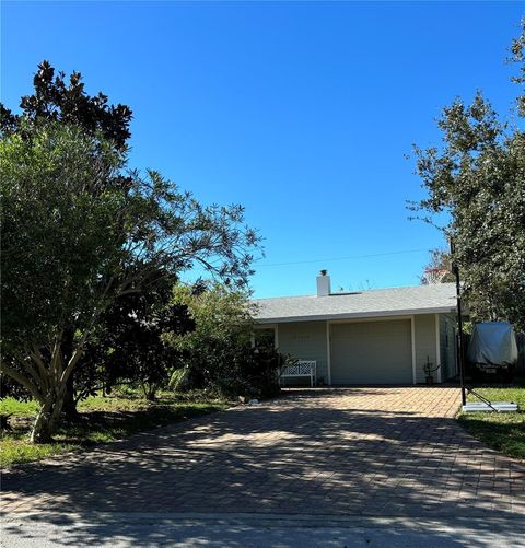 A home in NEW SMYRNA BEACH