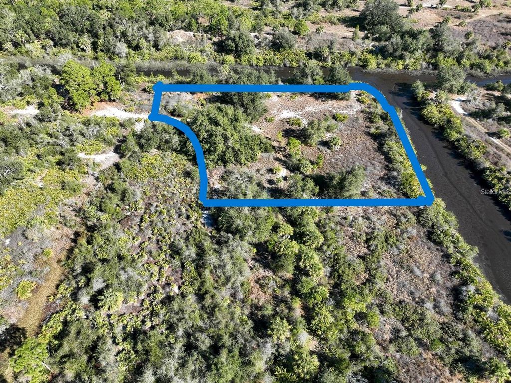 Photo of 1322 Wallaroo Court, Punta Gorda, FL 33983 (MLS # O6392113)