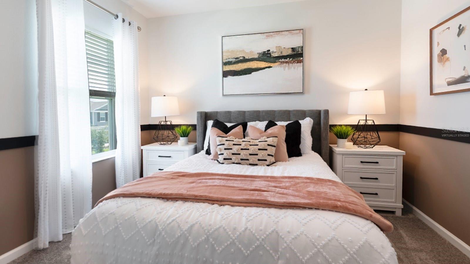 BRONSONS RIDGE 25 TH - Residential