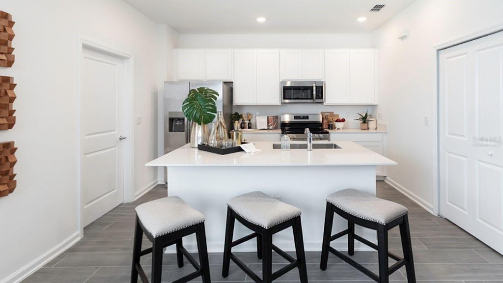 Photo of 2392 Rider Rain Lane, Apopka, FL 32703 (MLS # O6350984)