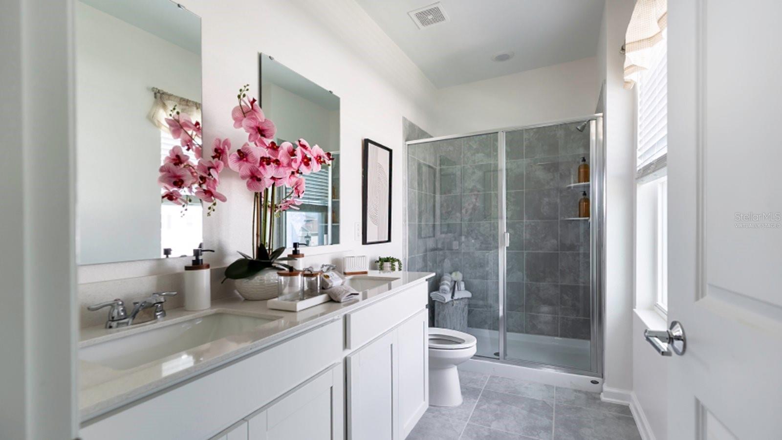 BRONSONS RIDGE 25 TH - Residential