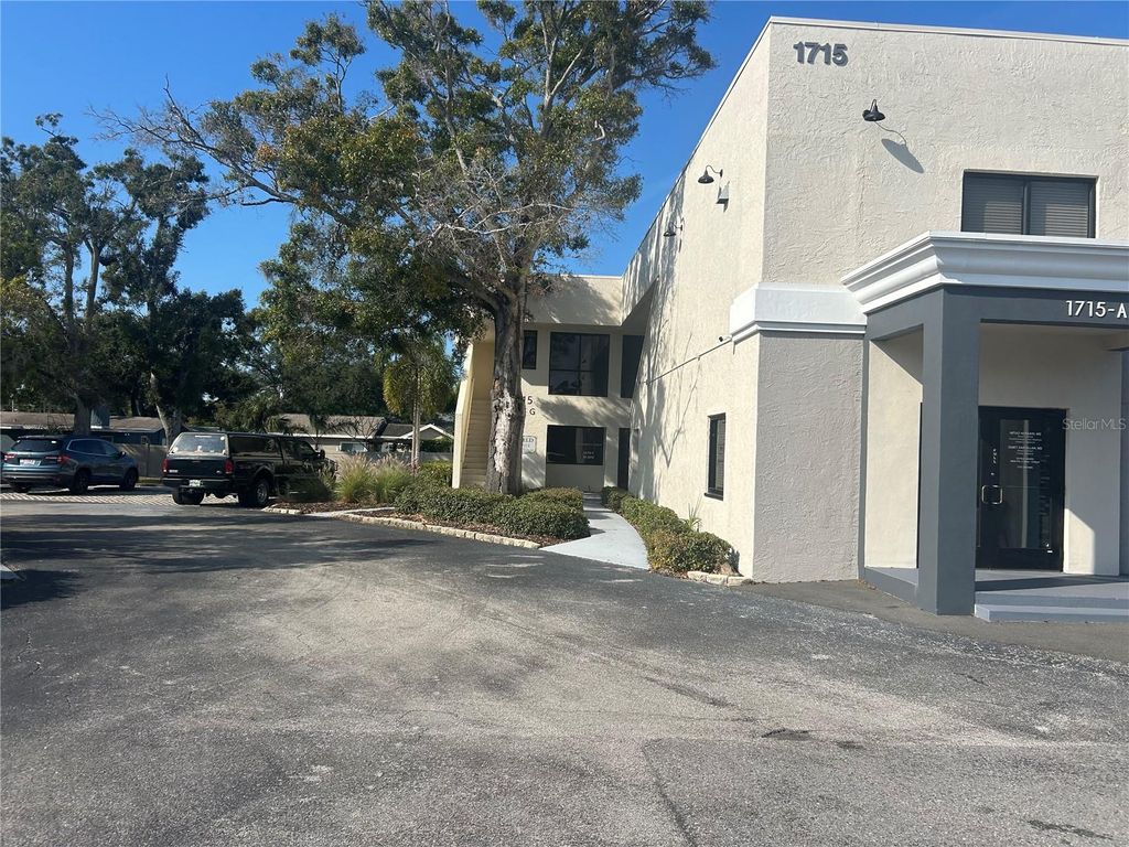 Photo of 1715 E Bay Drive #G, Largo, FL 33771 (MLS # TB8445113)